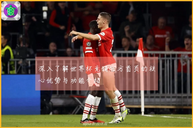 深入了解世界杯竞猜官方首页的核心优势与功能介绍