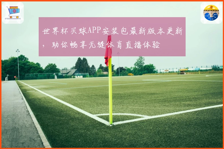世界杯买球APP安装包最新版本更新，助你畅享无缝体育直播体验